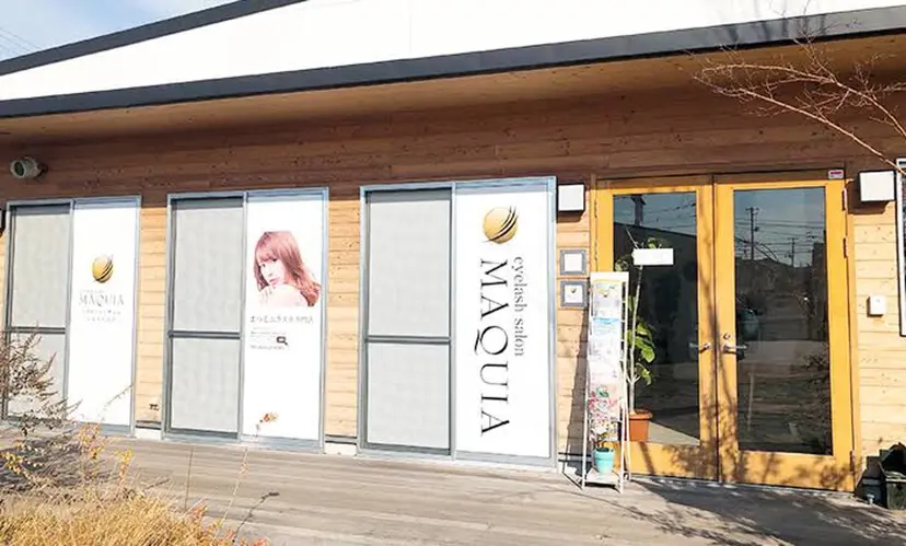 MAQUIA石巻 佐々木の掲載