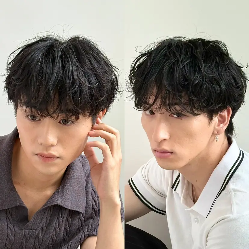 【メンズ特化】 池田大成✂︎の掲載