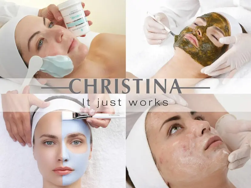 ハーブピーリング ¥6600の掲載