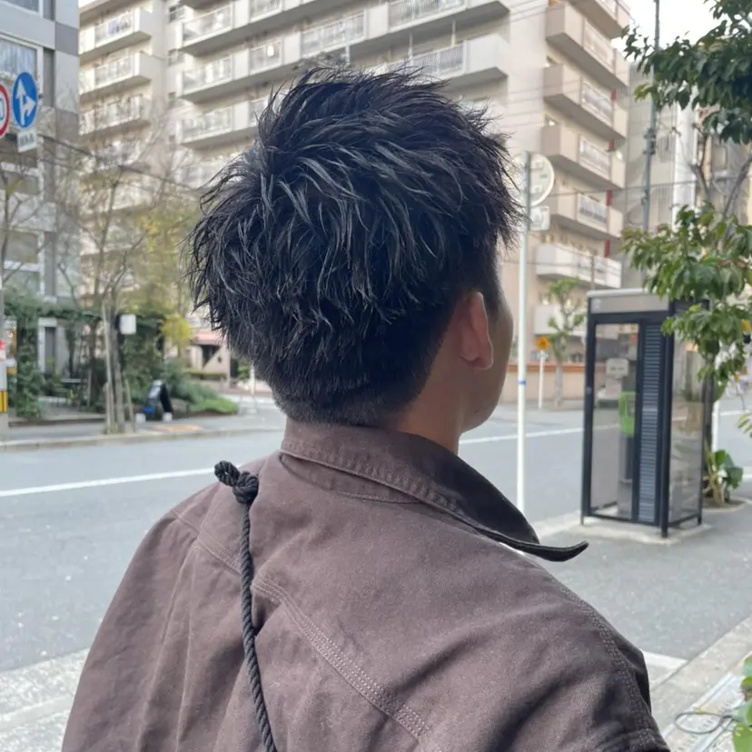 坪田 龍樹の掲載