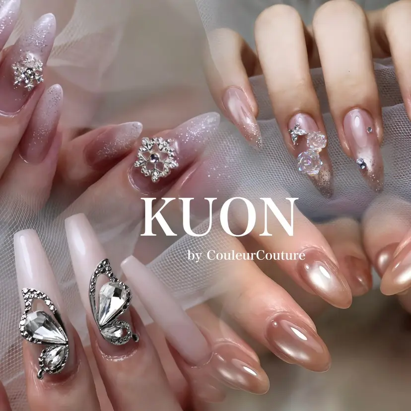 KUON 本町・堺筋本町・北浜の掲載