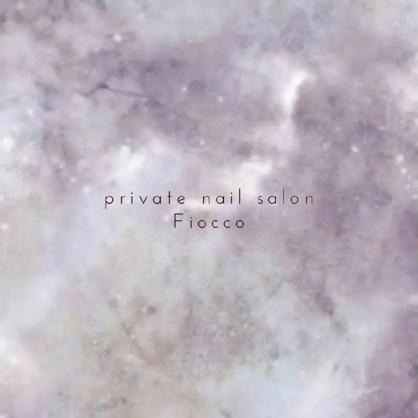 nail salon Fioccoの掲載