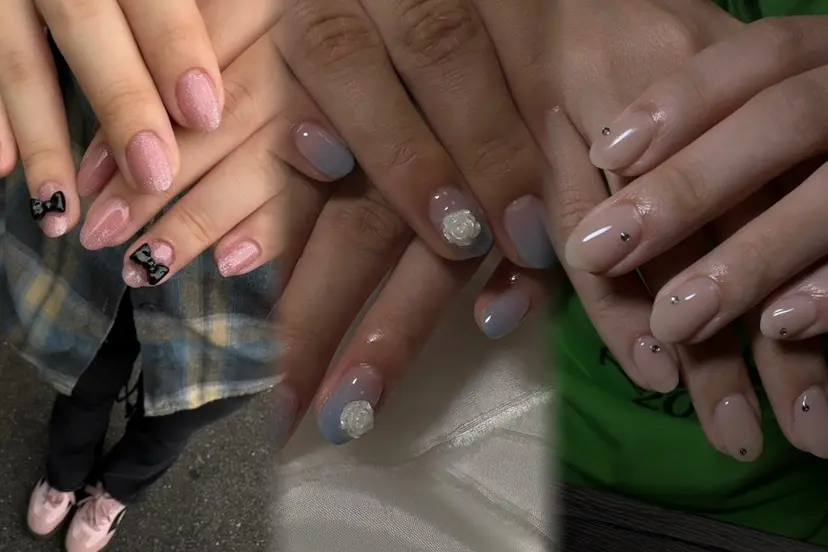 Rubyna HINAの掲載