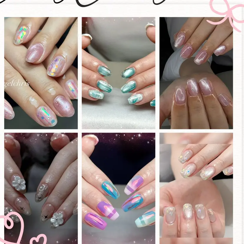 AngelChris ビューティーサロンの掲載