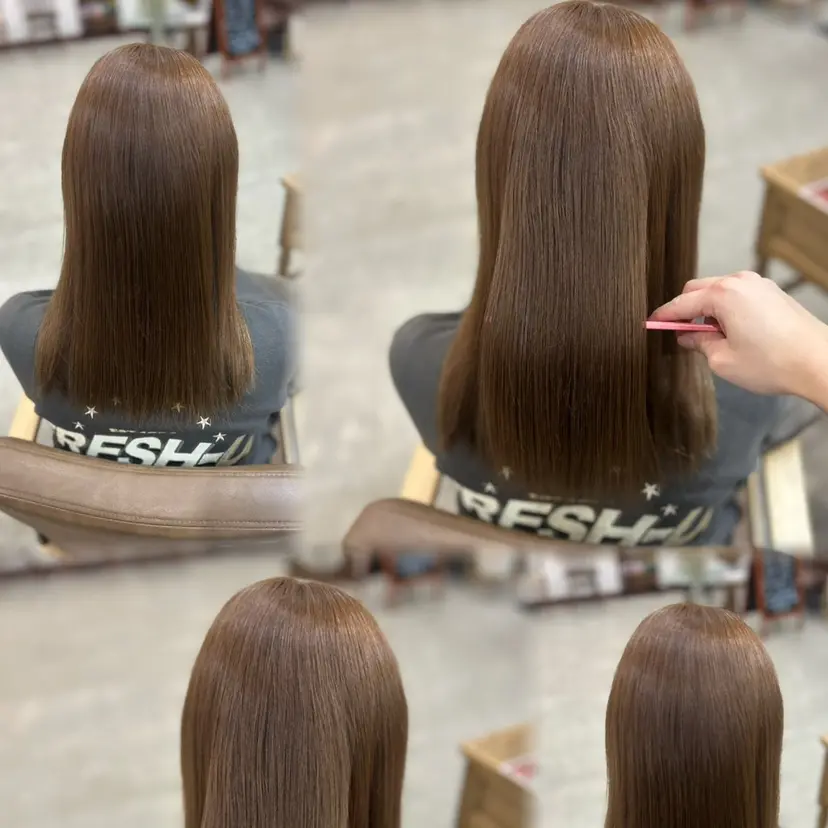 平岡 亜友菜の掲載