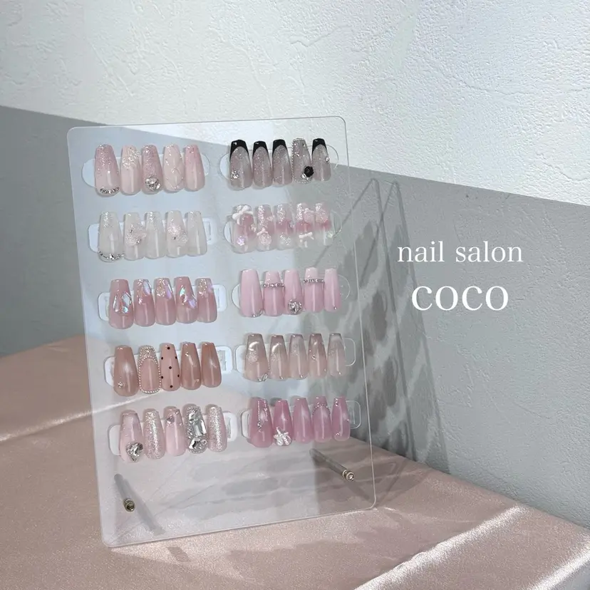 coco🧸久屋大通 🫧nagisaの掲載