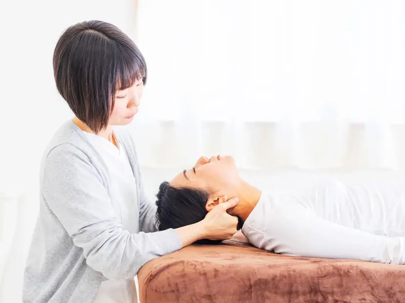 ふらっと整体院 熊田千穂の掲載