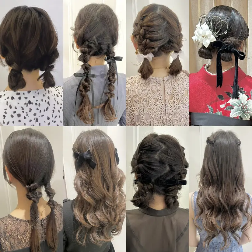 マンツーマン施術🫧 アレンジ/RINAの掲載