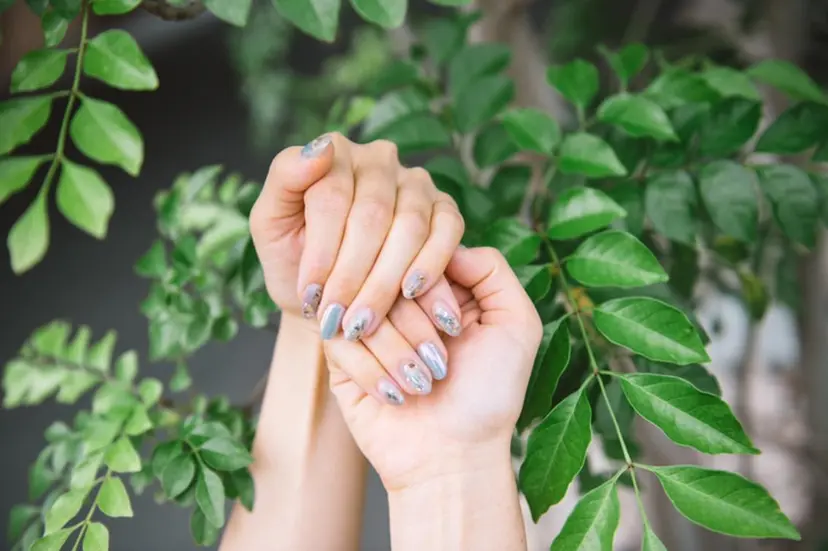 ピュアネイル& オンディーヌの掲載