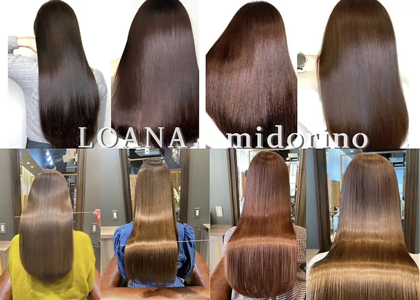 横田 理緒の掲載