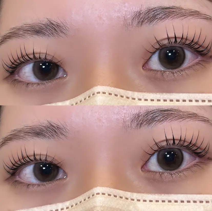 SHIGEYAMA AYAKIの掲載