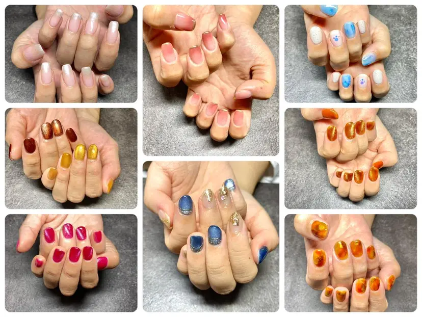 Hamon's✧ Haruの掲載