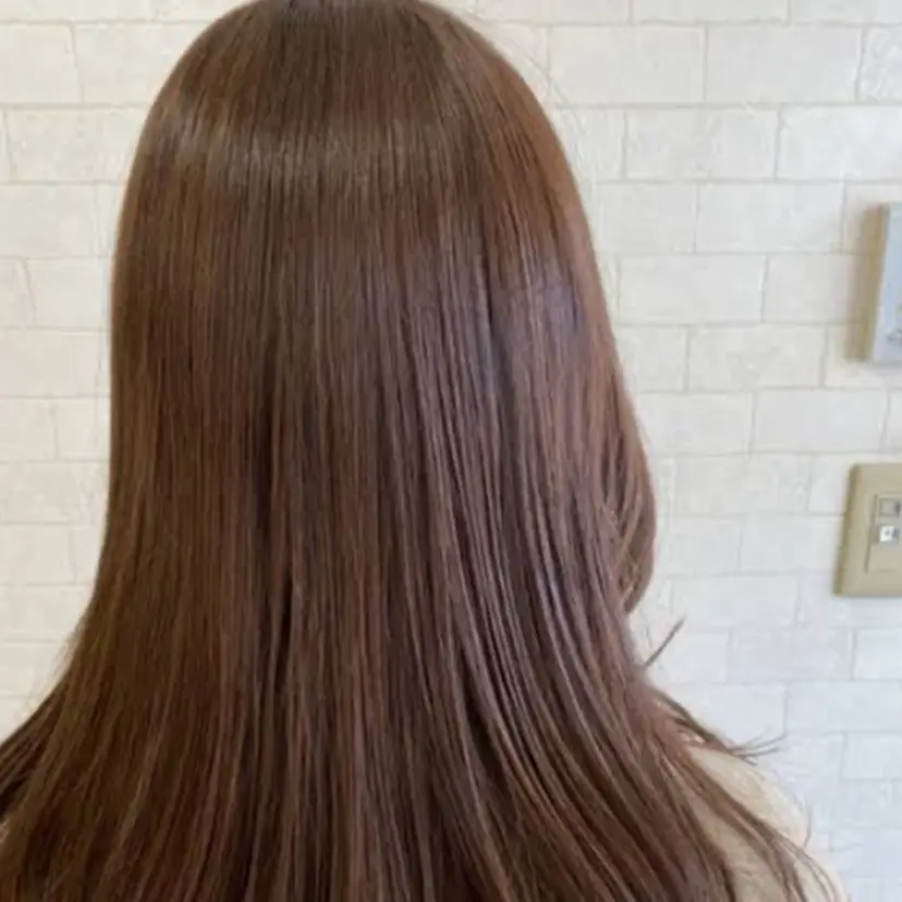 ✨人気急上昇中✨ カラー専門ひびき🫧の掲載