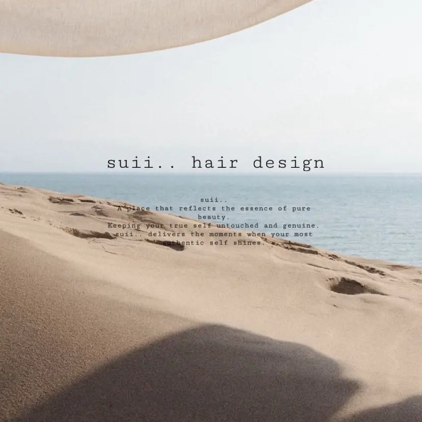 ✨艶髪ストレート✨ ✨透明感カラー✨の掲載