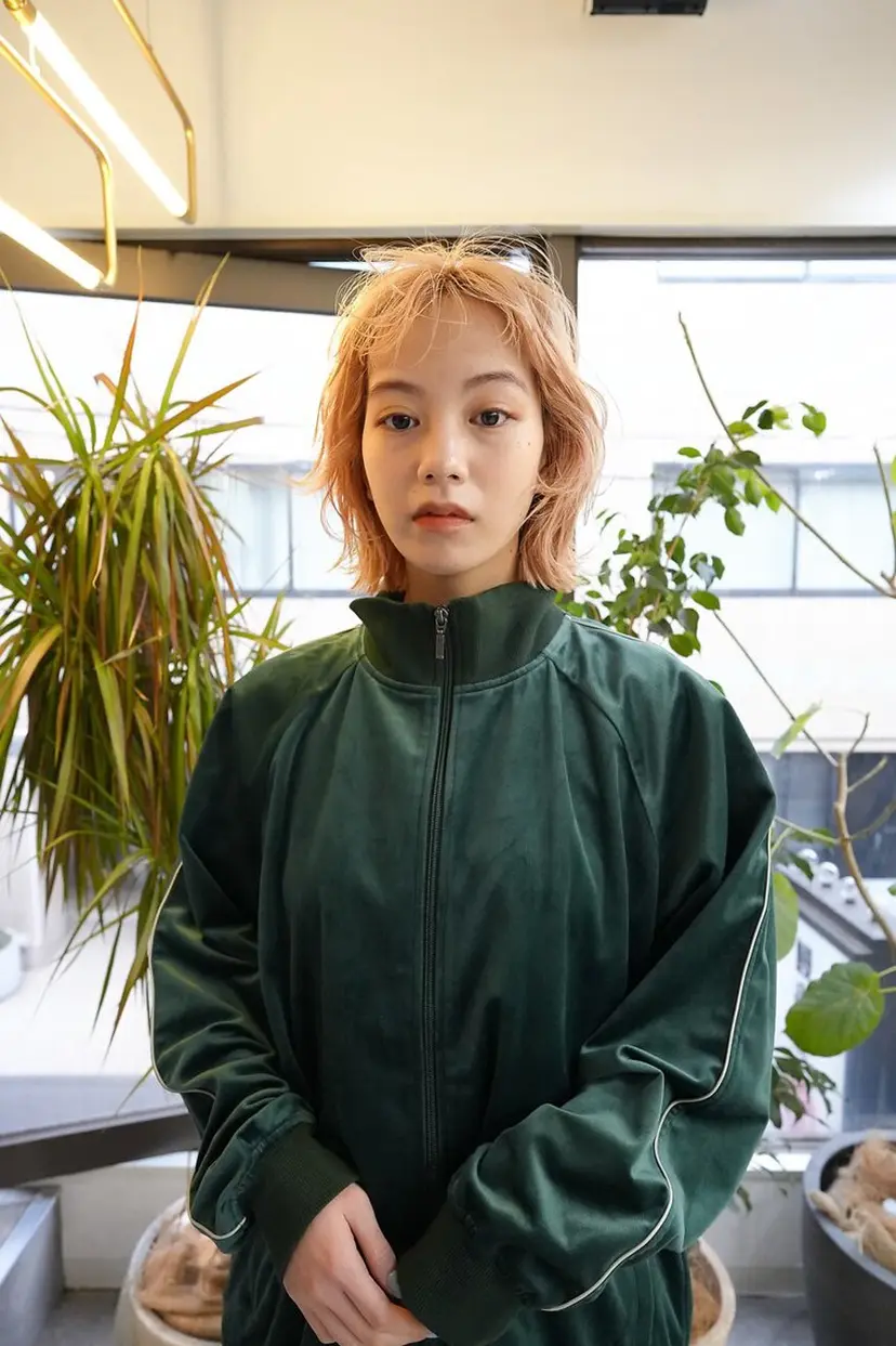 nelke/レイヤー 立川/ブリーチの掲載