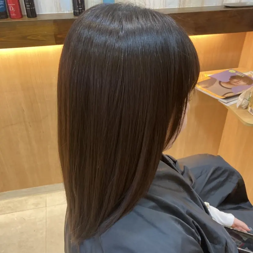 本江 未来の掲載