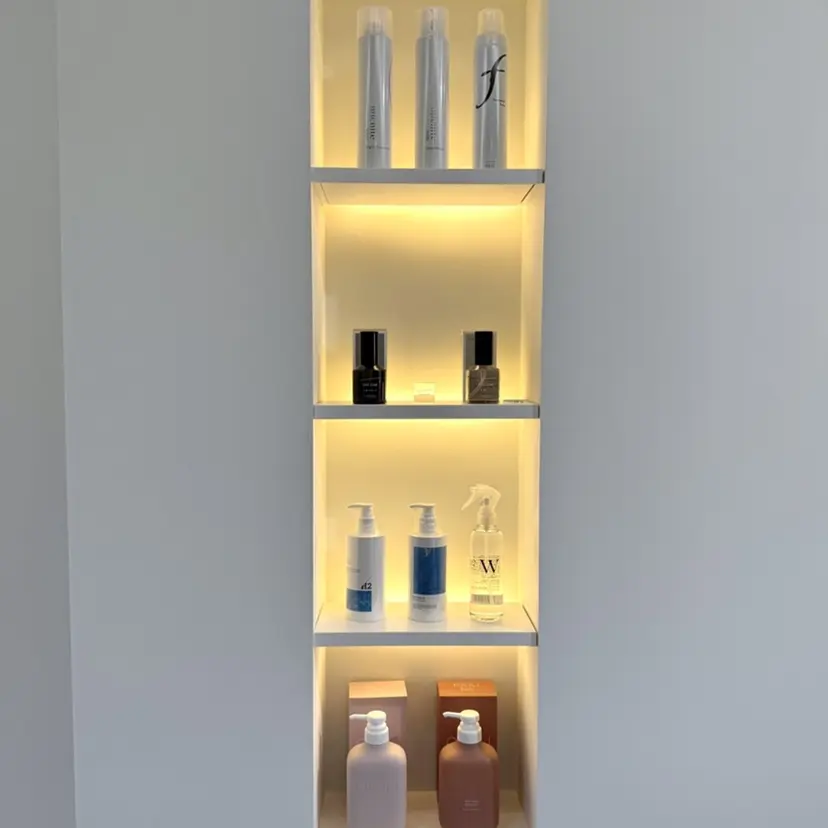 ️🫧透明感カラー& 髪質改善🎀いさきの掲載