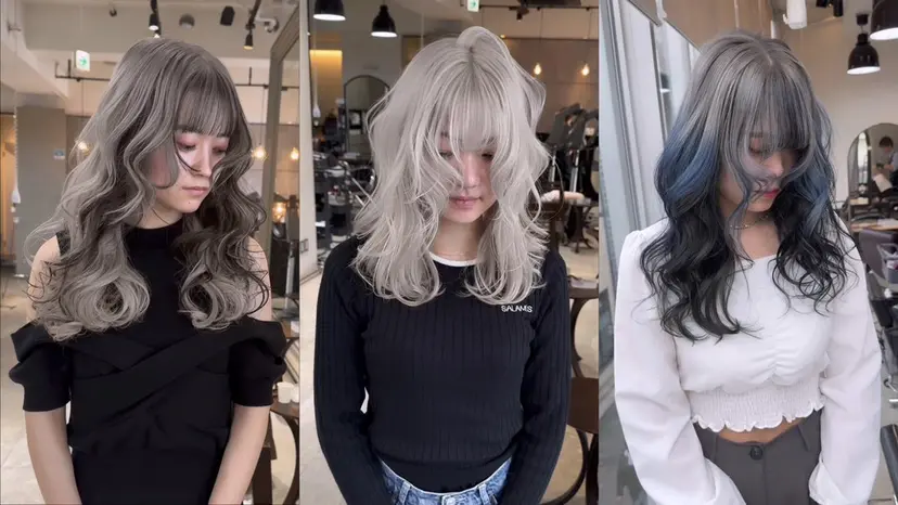 💜ハイトーン💛 マジカルかいちゃんの掲載