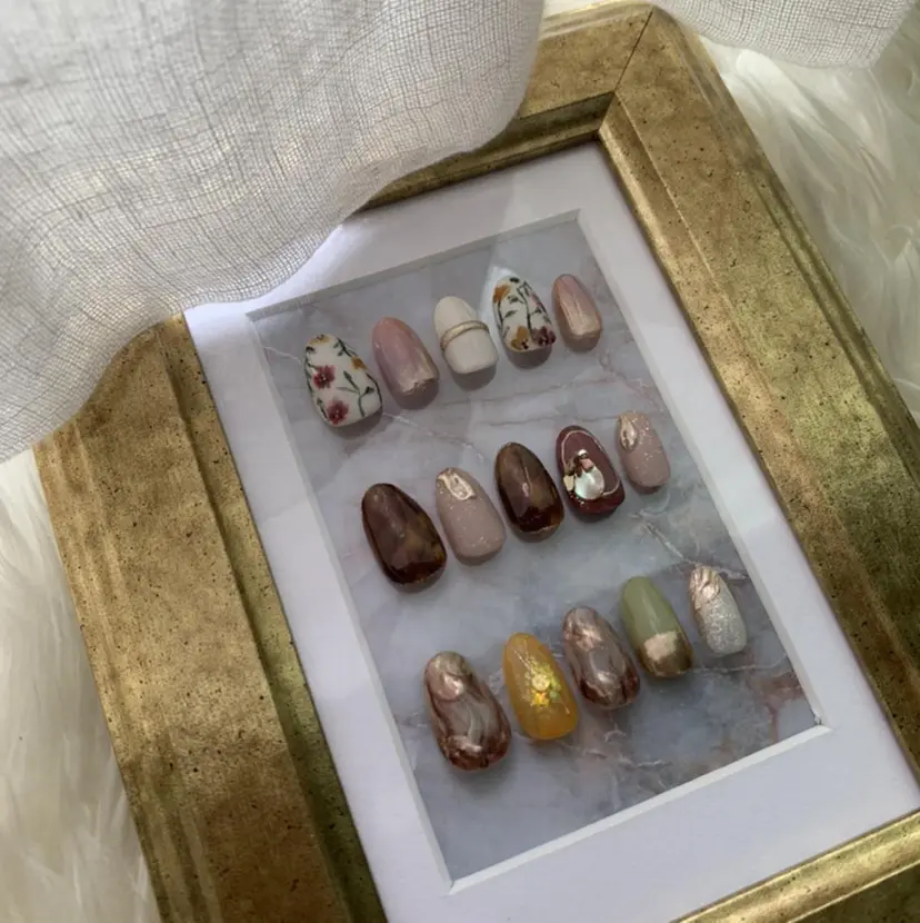 ✧Cachette✧ YUKARIの掲載