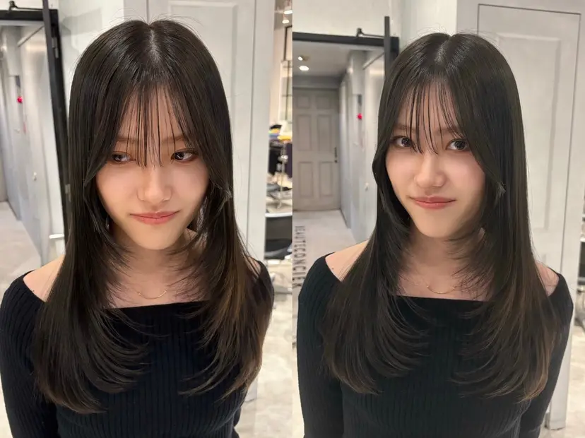 髪質改善/レイヤー/ Yuyaの掲載