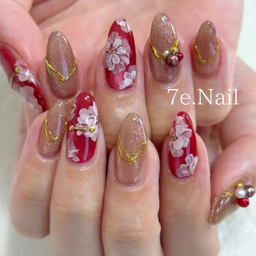 7e. Nailの掲載