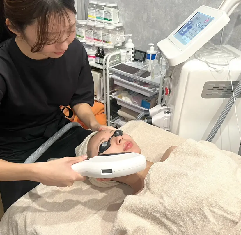 脱毛サロンChavi 東府中店の掲載