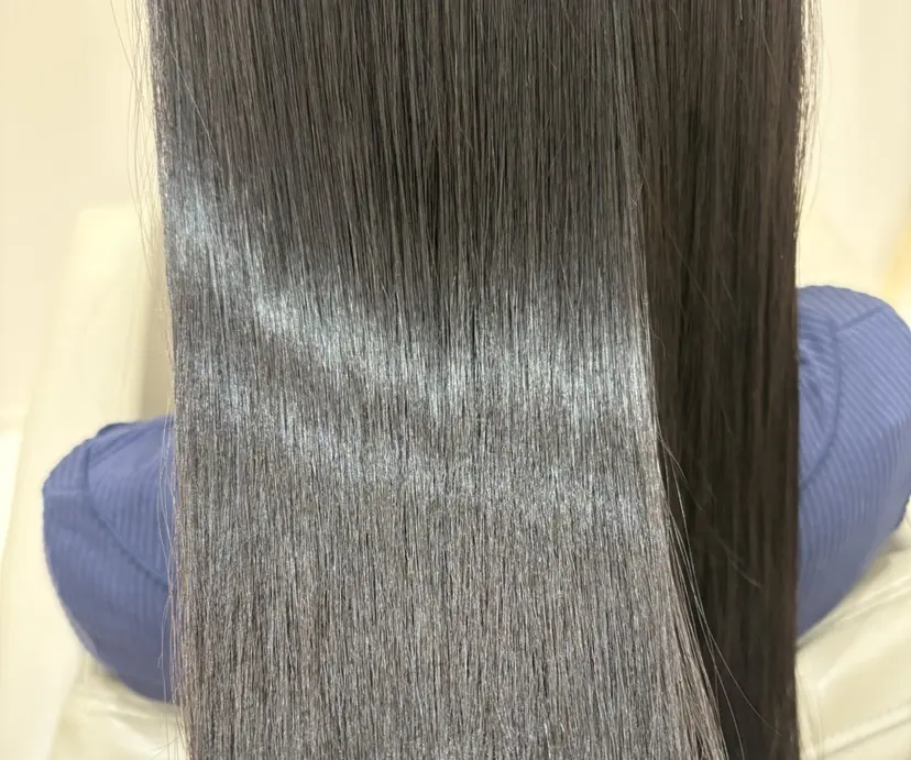 透明感カラー💜艶髪 sayakaの掲載