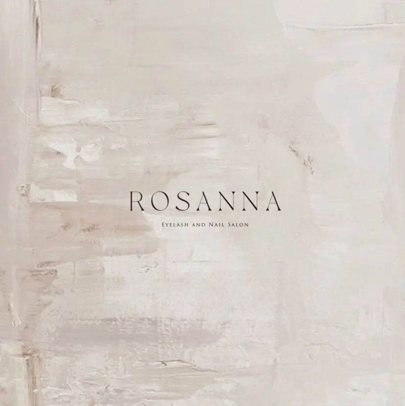 ROSANNNA 栁川の掲載
