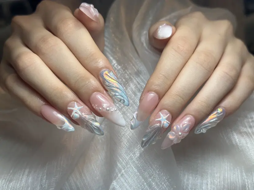 JennNail_ マオの掲載