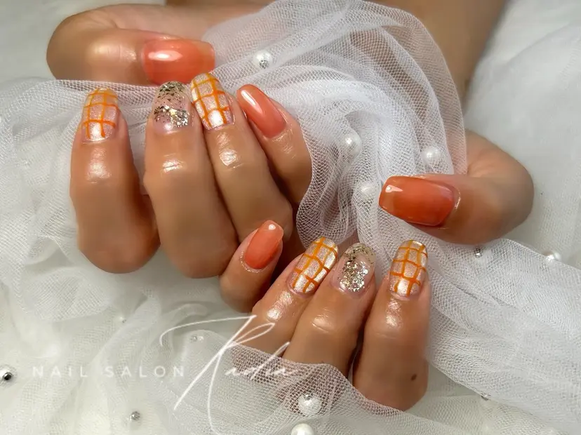 NailSalon Radiaの掲載