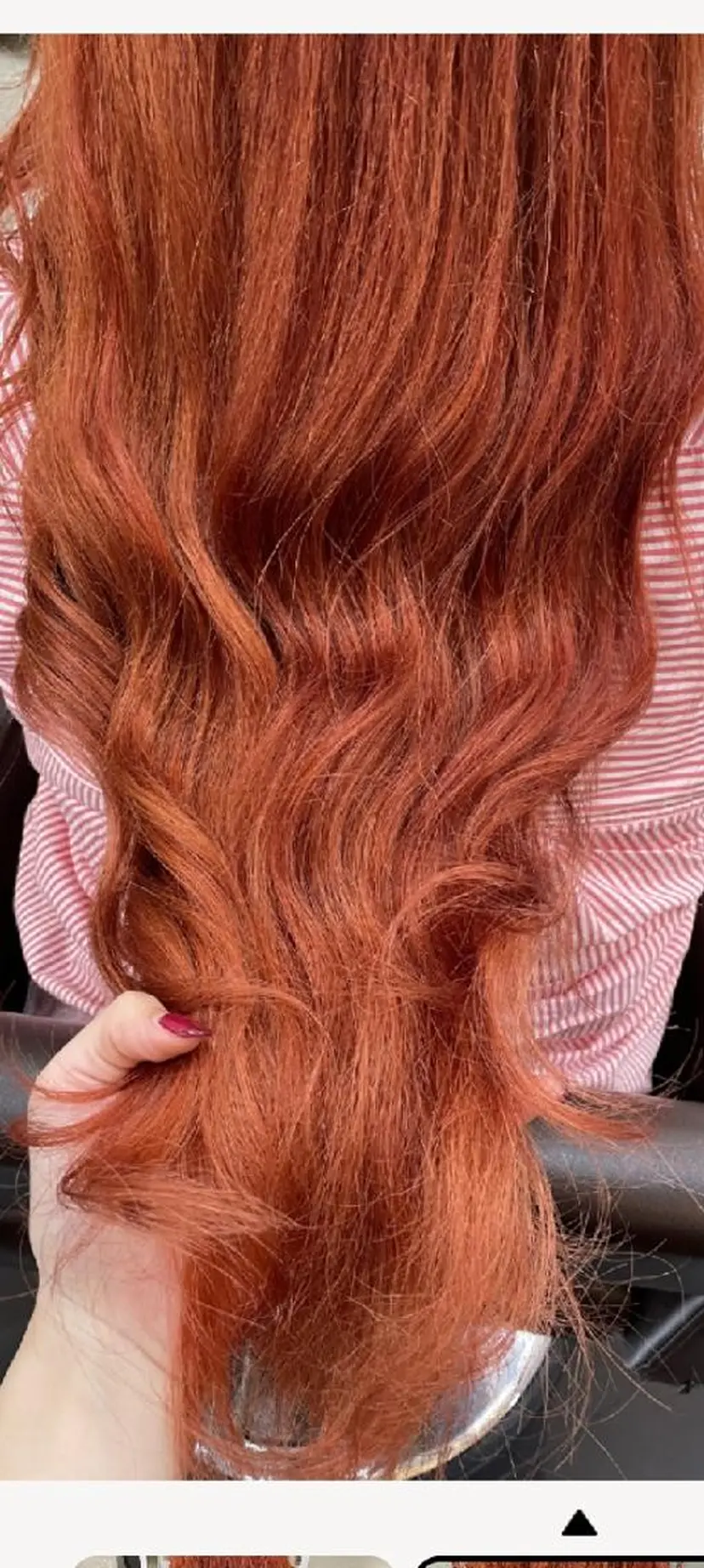 カットモデル募集❣️ 池袋💇Annaの掲載