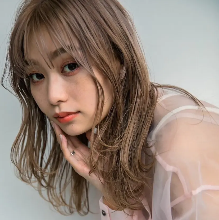 髪質改善、縮毛矯正 店長浅野太郎の掲載