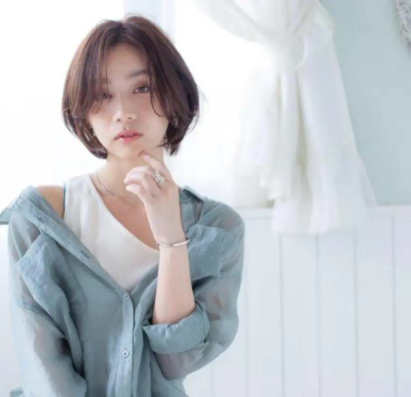 🎀カットモデル募集 🎀Ash池袋‐ひなの掲載