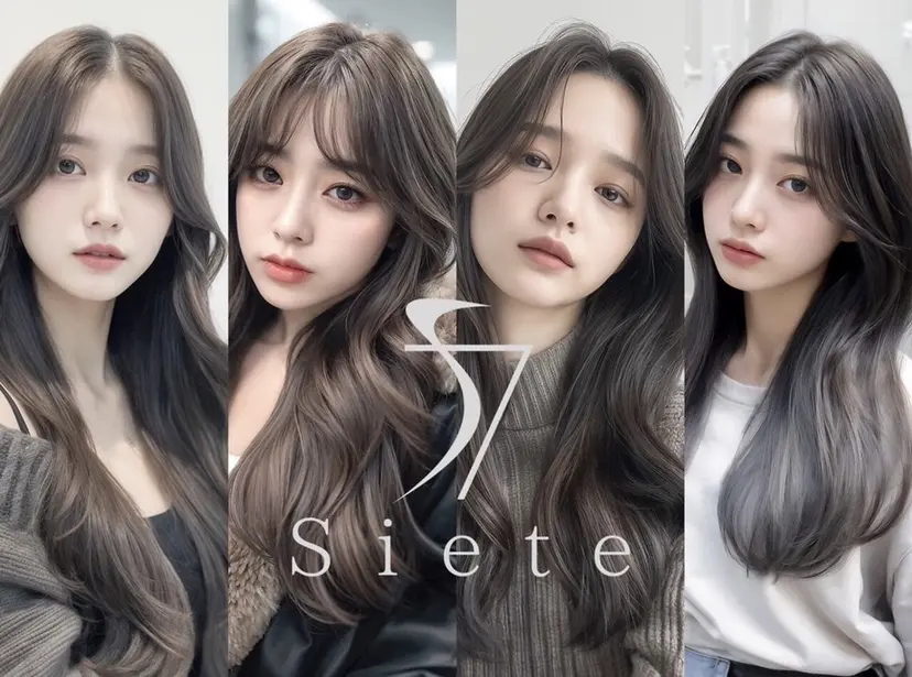 🧸韓国ヘア/メンズ KURUMI‎‎🤍の掲載