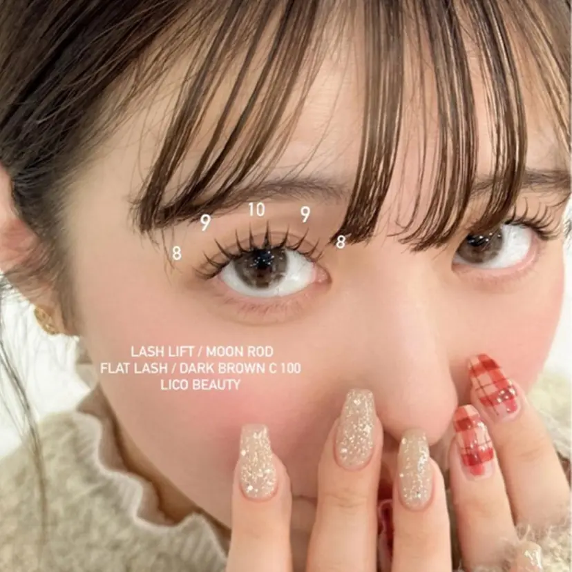 Lico 🪷 ramuの掲載