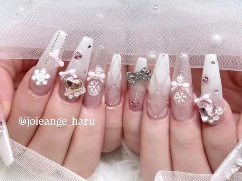 Y.Haru joieangeの掲載