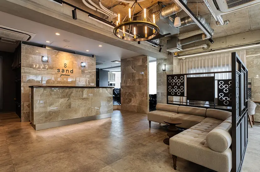 大人ショート特化 🌿へんとなの掲載