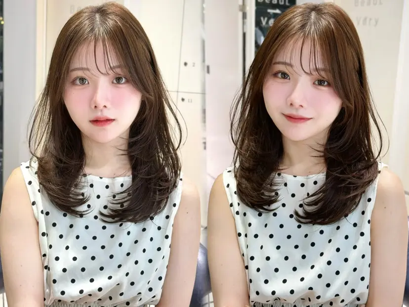 髪質改善/ 銀座/raikiの掲載