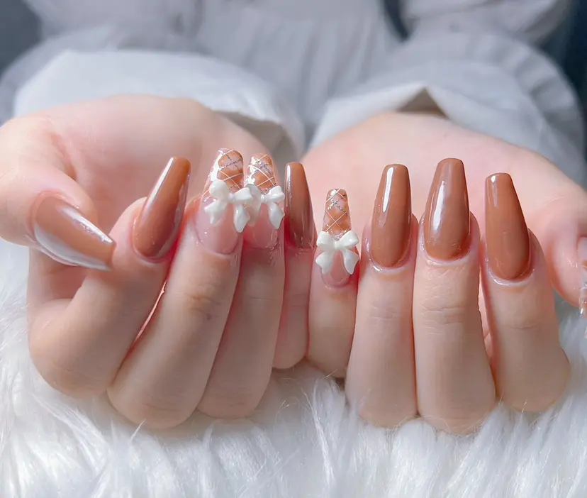 NekoNail salonの掲載