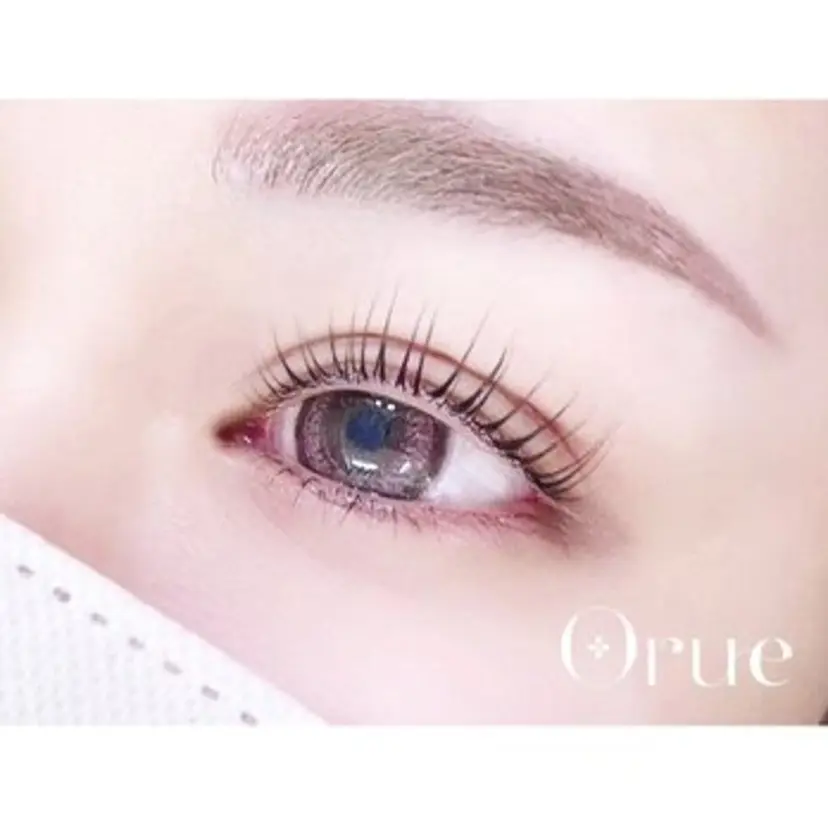 Sakura まつ毛パーマ専門店の掲載