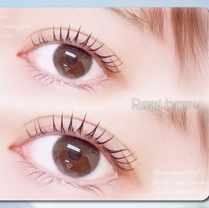 Reni brow 佐賀店🐩💍の掲載