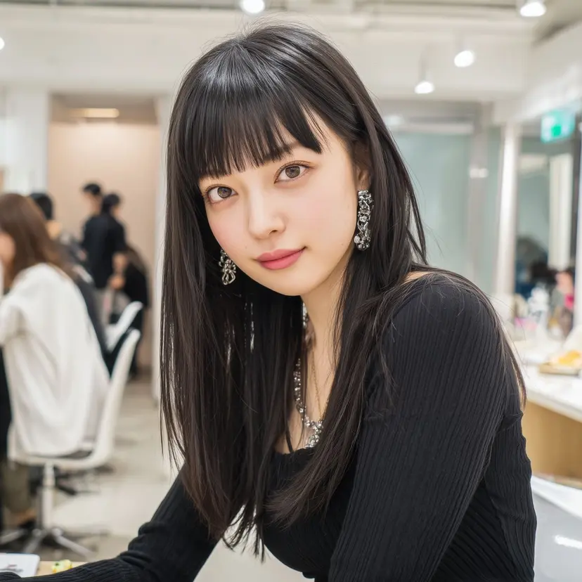 EURO まつげ and眉毛サロンの掲載