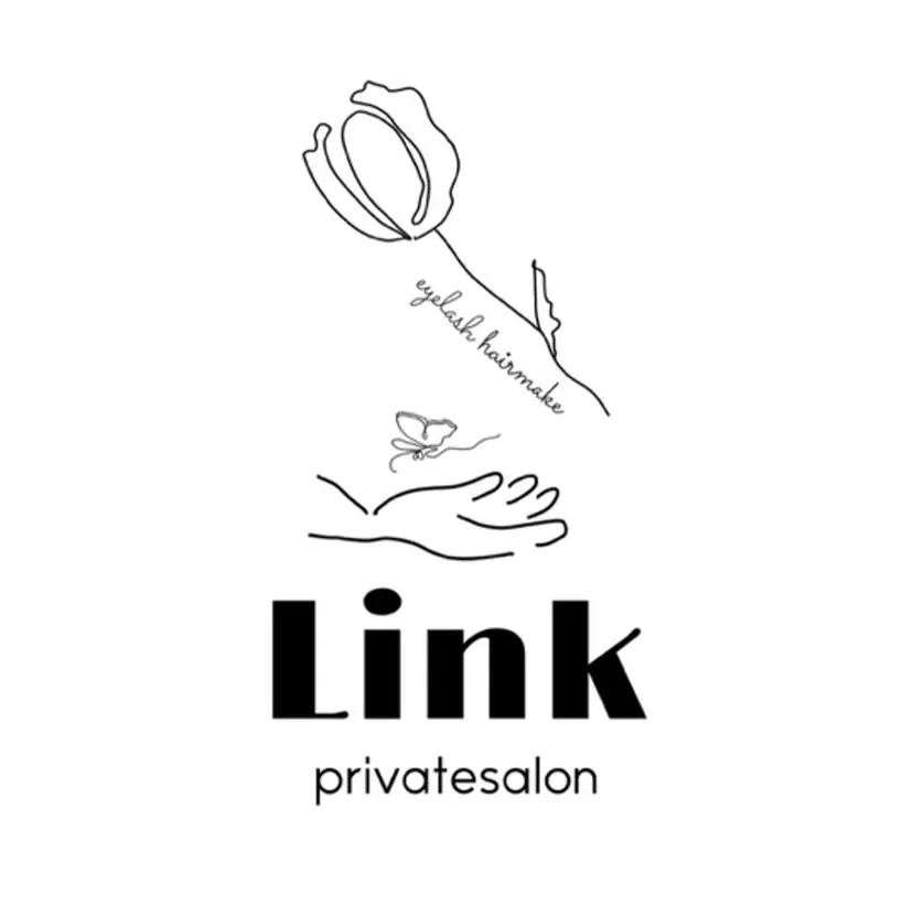🌷private salon Linkの掲載