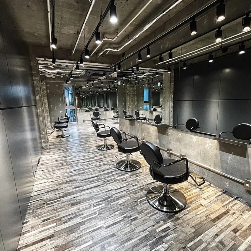 🦋髪質改善 🦋manakaの掲載