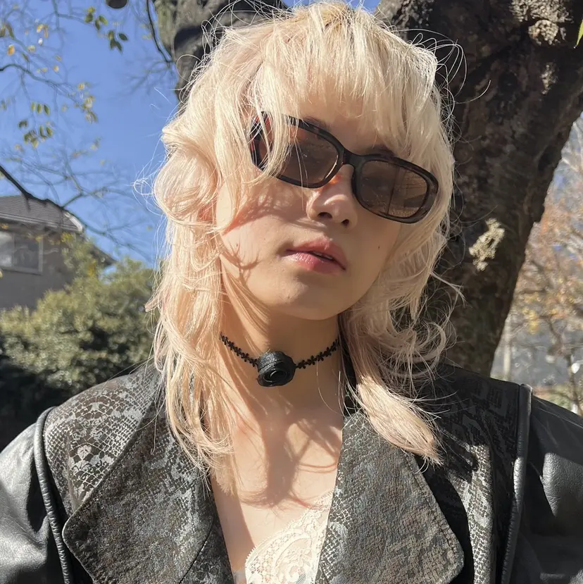 乕谷 美潮の掲載