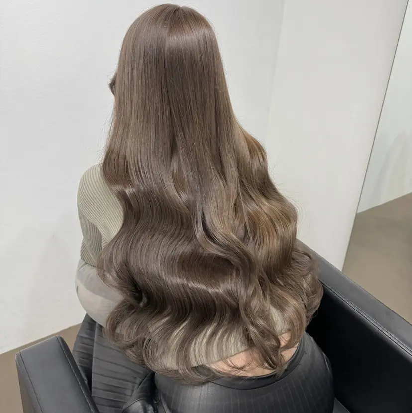 梅田/透明感艶カラー /ボブカット/はるきの掲載