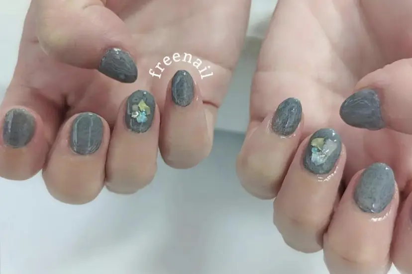 free nail フリーネイルの掲載