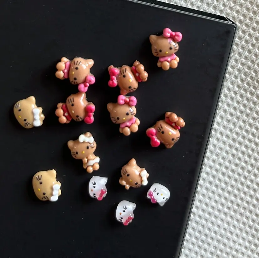 nail salon smily momoの掲載