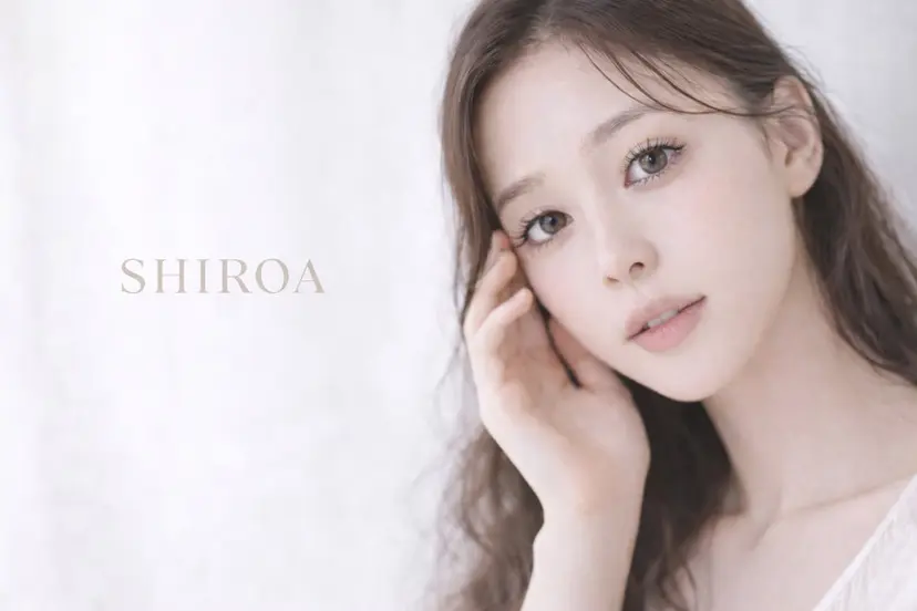 SHIROA eyelashの掲載