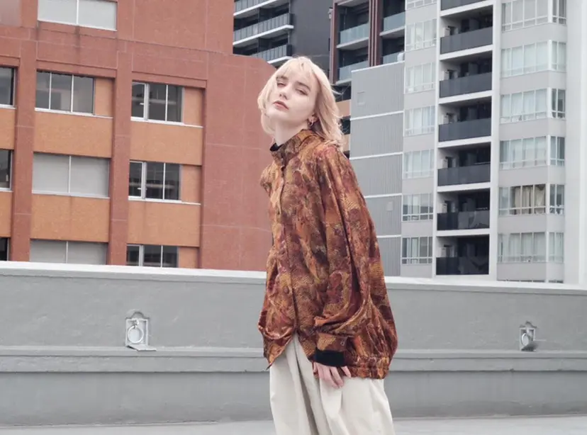 om's poka 伊藤百花の掲載